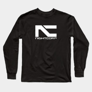 Night Corp Long Sleeve T-Shirt